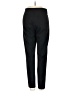 Zara Basic Solid Black Dress Pants Size S - photo 2