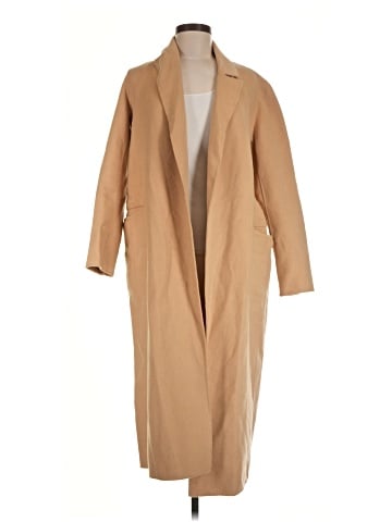 Maje Coat (view 1)