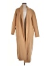 Maje Tan Coat Size EU (FR) 38 / US 6 - photo 1
