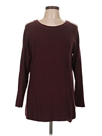 INC International Concepts Pullover Sweater (view 1)