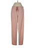 Gap Fit Solid Pink Casual Pants Size S - photo 1