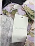 Zimmermann 100% Linen Floral Purple Pink Acacia Romper Size L - photo 8