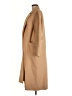 Maje Tan Coat Size EU (FR) 38 / US 6 - photo 5