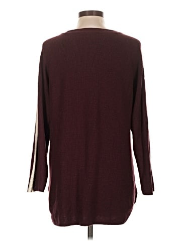 INC International Concepts Pullover Sweater (view 2)