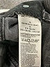 Gap Black Jeans Size 18 - photo 4