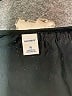 Old Navy 100% Polyester Black Long Sleeve Blouse Size XL - photo 7