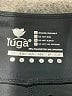 iuga Solid Black Active Pants Size XL - photo 7