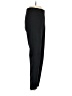 Zara Basic Solid Black Dress Pants Size S - photo 4