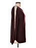 INC International Concepts Burgundy Pullover Sweater Size L - photo 4