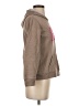 Gap Outlet Tan Sweatshirt Size S - photo 4
