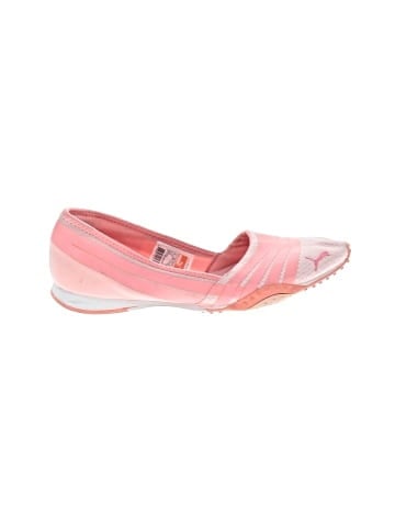 Puma Flats (view 1)