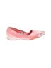 Puma Pink Flats Size 11 - photo 1