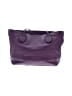 Marc Jacobs 100% Leather Purple Leather Tote One size - photo 3