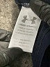 Under Armour Blue Active T-Shirt Size 6 - photo 4