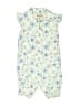 Bearpaw 100% Cotton Blue Dress 18-24 MO / 24 MO - photo 1
