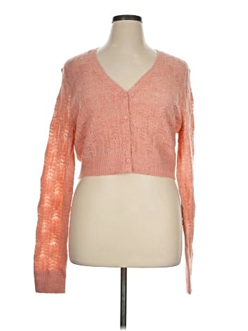 American Eagle Outfitters Cardigan (view 1)