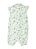 Bearpaw 100% Cotton Blue Dress 18-24 MO / 24 MO - photo 2