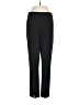 Zara Basic Solid Black Active Pants Size S - photo 1