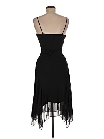 Ruby Rox Cocktail Dress (view 2)