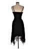 Ruby Rox 100% Polyester Black Cocktail Dress Size M - photo 2