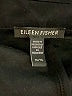 Eileen Fisher Black Blazer Size XL - photo 6