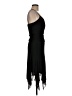Ruby Rox 100% Polyester Black Cocktail Dress Size M - photo 4