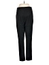 Zara Basic Solid Black Active Pants Size S - photo 2