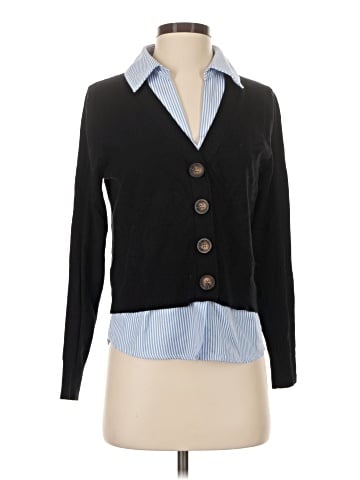 Sioni Cardigan (view 1)
