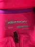 Xersion Pink Fleece Size 1X - photo 6