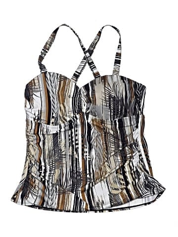 D&Co. Swimsuit Top (view 1)