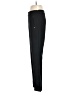 Zara Basic Solid Black Active Pants Size S - photo 5