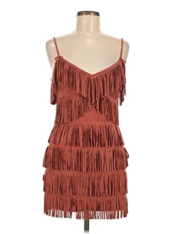 Forever 21 Cocktail Dress (view 1)
