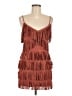 Forever 21 Brown Cocktail Dress Size M - photo 1