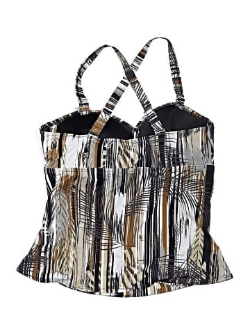 D&Co. Swimsuit Top (view 2)