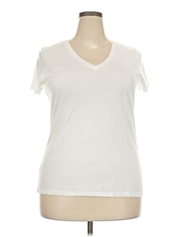 Mott & Bow Short Sleeve T-Shirt (view 1)