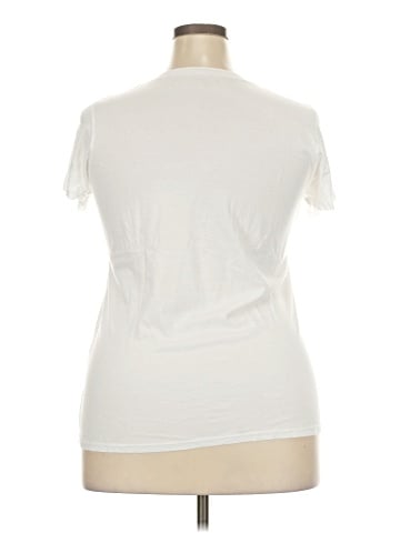 Mott & Bow Short Sleeve T-Shirt (view 2)