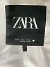 Zara Ivory Blazer Size L - photo 3