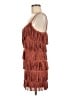 Forever 21 Brown Cocktail Dress Size M - photo 5