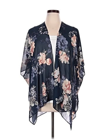 Maurices Cardigan (view 1)