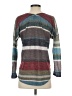 Aqua Gray Pullover Sweater Size S - photo 2