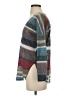 Aqua Gray Pullover Sweater Size S - photo 5