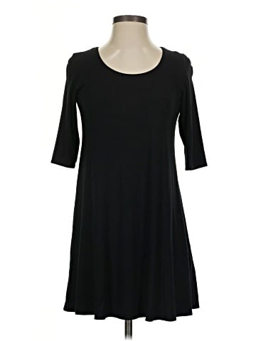Eileen Fisher Casual Dress (view 1)