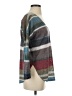 Aqua Gray Pullover Sweater Size S - photo 4
