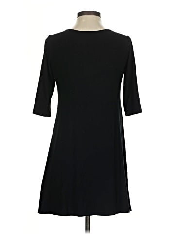 Eileen Fisher Casual Dress (view 2)