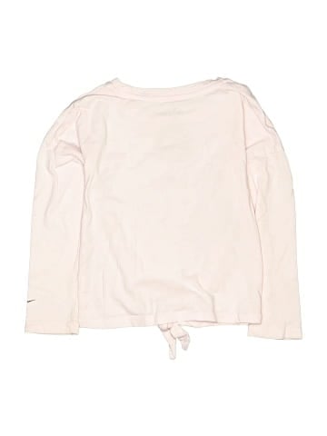 Nike Long Sleeve T-Shirt (view 2)