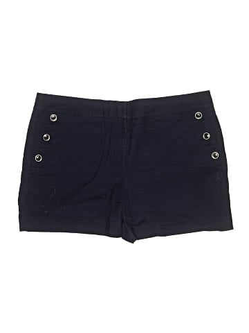 Ann Taylor Factory Shorts (view 1)