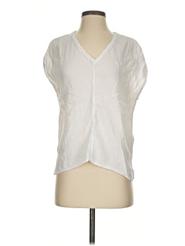 Michael Stars Short Sleeve Blouse (view 1)