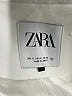 Zara Ivory Blazer Size S - photo 6