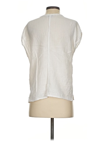Michael Stars Short Sleeve Blouse (view 2)
