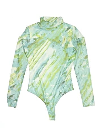 Superdown Bodysuit (view 1)